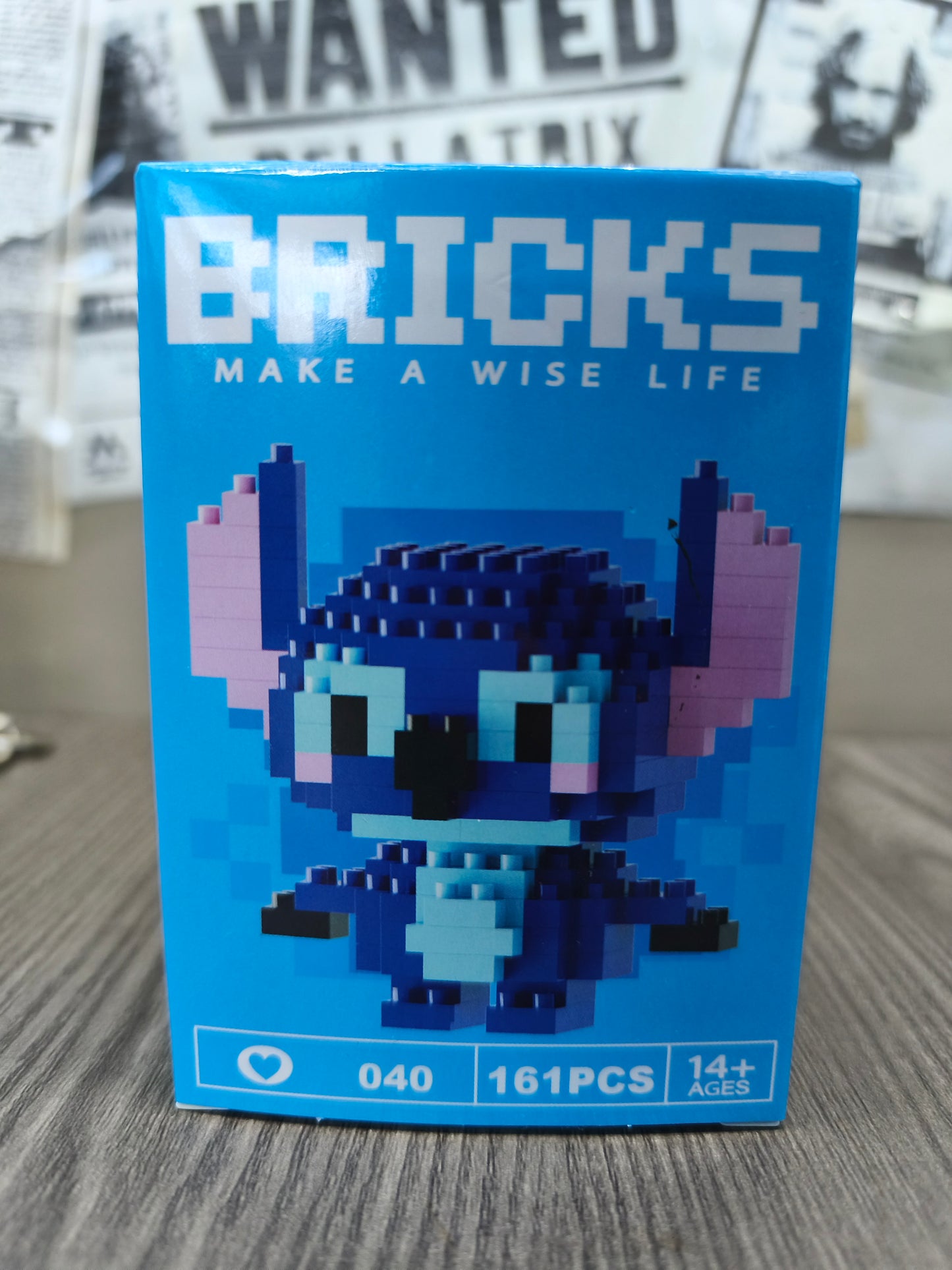 Steel Blue Blicks Costa Rica | Juguete Tipo LEGO | Mundo Ofertas CR