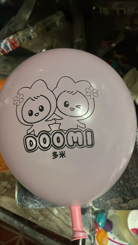 Globos Personalizados para Empresas y Eventos | Mundo Ofertas CR
