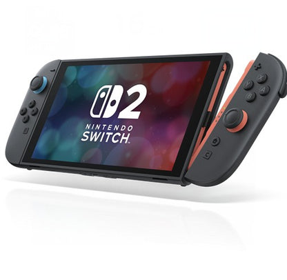 Dark Slate Gray Nintendo Switch 2! | Consola de videojuegos | Mundo Ofertas CR